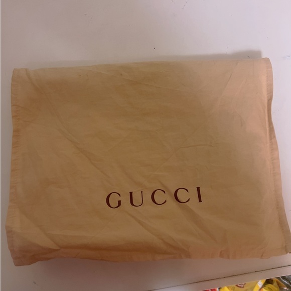 Gucci clutch - Picture 6 of 8